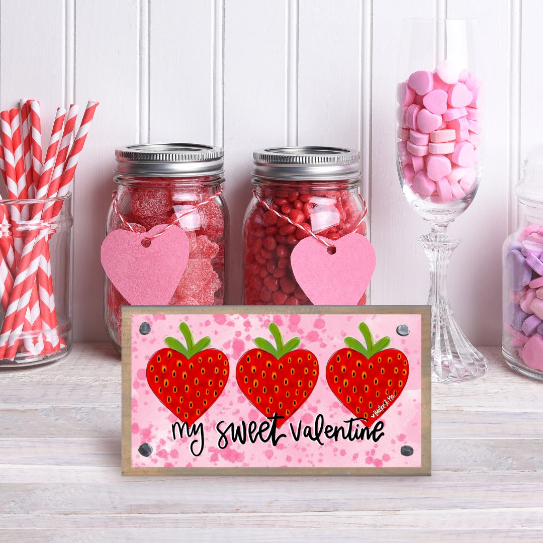 Valentine's & Hearts